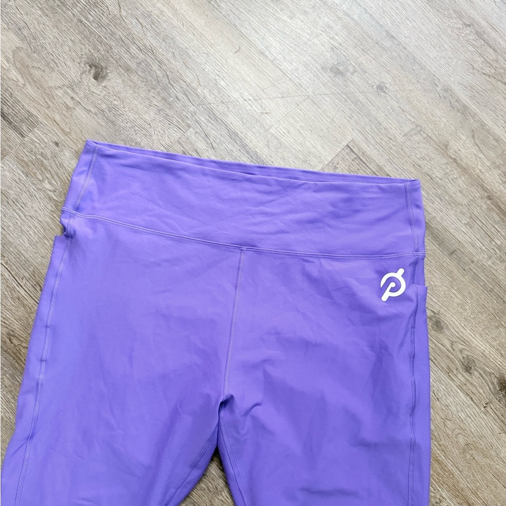 Peloton • Cadent High Rise Pocket Legging - Picture 9 of 15